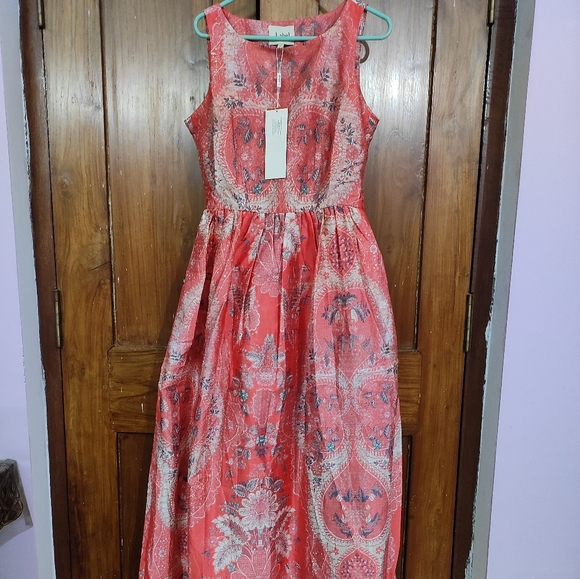 Label Ritukumar Dresses & Skirts - Label Ritu Kumar Dress